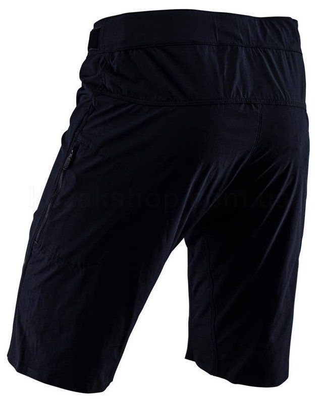 Вело шорты LEATT MTB 1.0 Trail Short [Black], 40