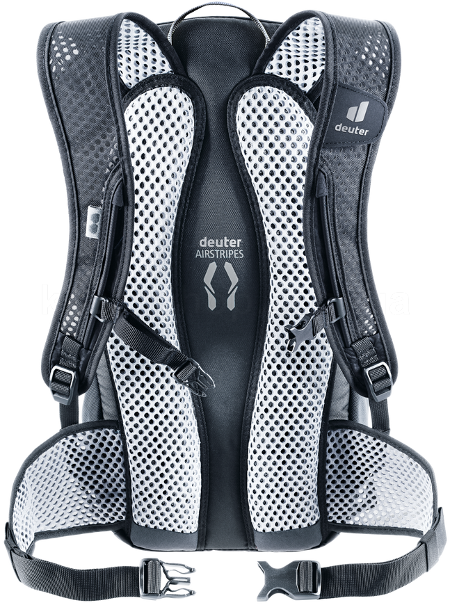 Рюкзак Deuter Race X 12 л Black