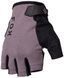 Вело перчатки FOX RANGER GEL SHORT GLOVE [Smoke], M (9)