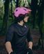 Шолом POC Axion SPIN (Actinium Pink Matt, XS/S)