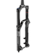 Вилка RockShox Domain Gold Isolator RC3 - Crown 27.5" Boost&trade; 15x110 180mm Black Alum Str Tpr 44offset Debonair (includes Bolt On Fender,2 Btm Tokens, Star nut, Maxle Stealth) C1