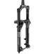Вилка RockShox Domain Gold Isolator RC3 - Crown 27.5" Boost&trade; 15x110 180mm Black Alum Str Tpr 44offset Debonair (includes Bolt On Fender,2 Btm Tokens, Star nut, Maxle Stealth) C1