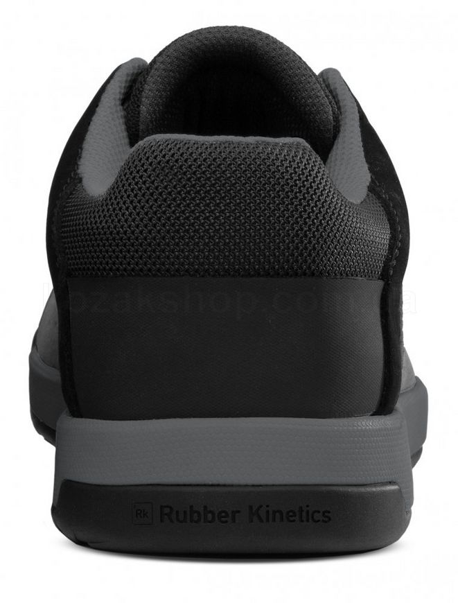 Вело взуття Ride Concepts Livewire Men's [Black/Charcoal], US 9.5