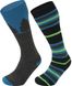 Шкарпетки Lorpen S2WLN 5765 blue M