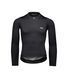 Джерси POC Men's Cadence Cycling Long Sleeve Jersey [Uranium Black] - S