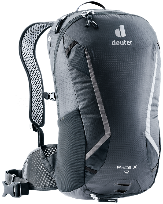 Рюкзак Deuter Race X 12 л Black