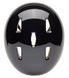 Шолом FOX FLIGHT HELMET - SOLID [Black], S