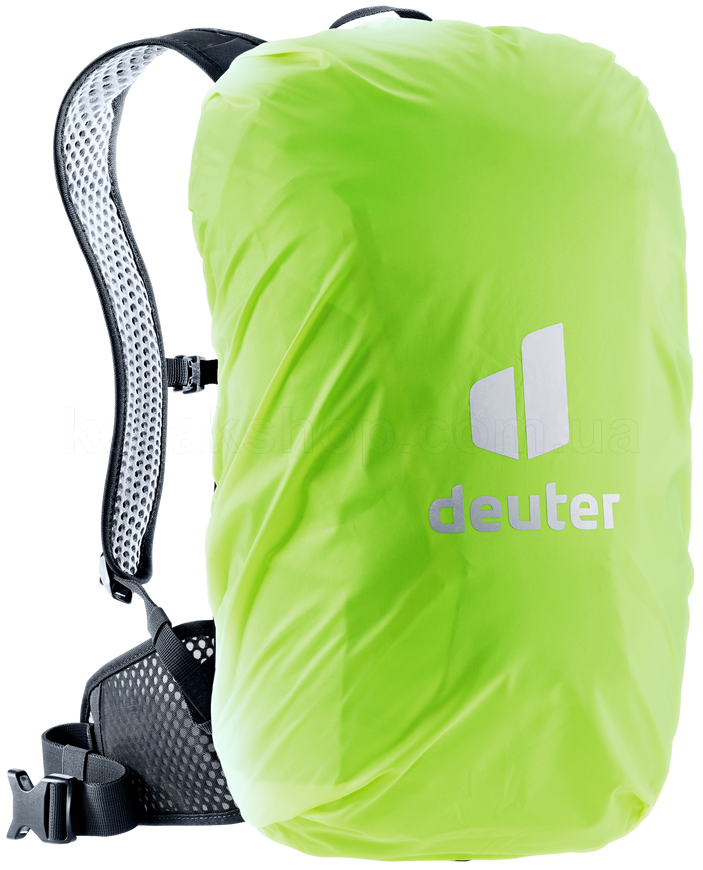 Рюкзак Deuter Race X 12 л Black