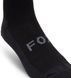 Носки FOX FLEXAIR MERINO Sock - 6 inch [Black], S/M