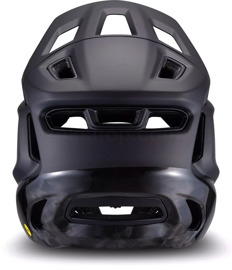 Шлем Specialized GAMBIT [Black], L (60224-1024)