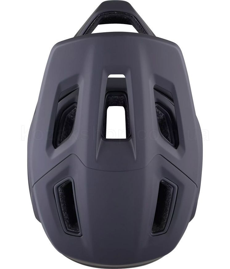 Шлем Specialized GAMBIT [Black], L (60224-1024)