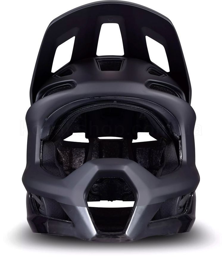 Шлем Specialized GAMBIT [Black], L (60224-1024)
