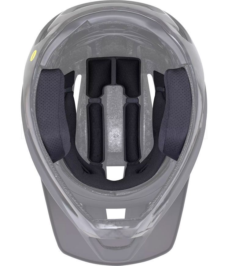 Шлем Specialized GAMBIT [Black], L (60224-1024)