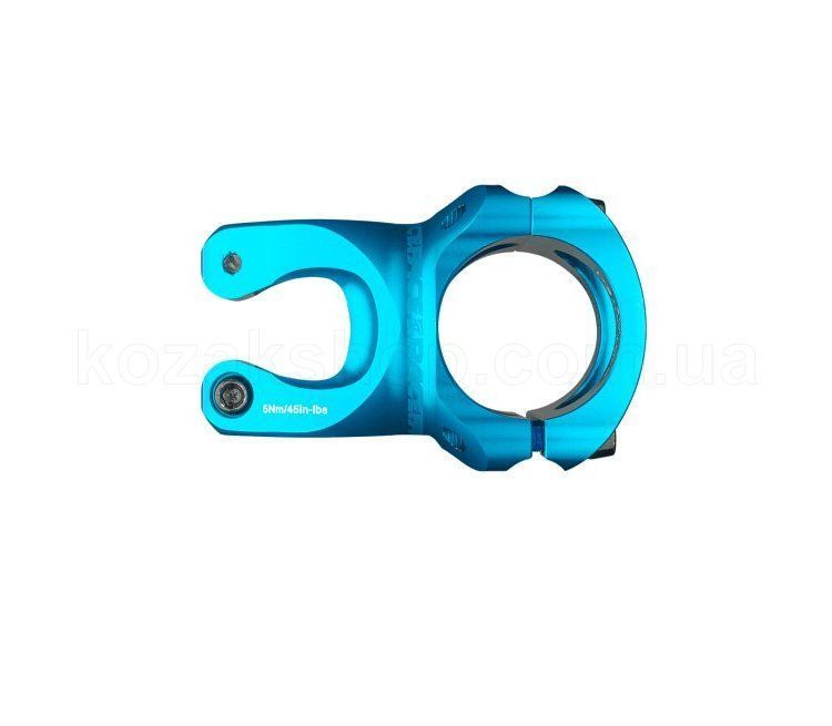 Вынос RaceFace TURBINE-R,35,40X0,TURQUOISE