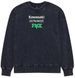 Кофта FOX Sweatshirt - KAWI&reg; [Midnight], M
