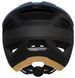 Вело шолом LEATT MTB 3.0 All Mountain Helmet [Rust Orange], M