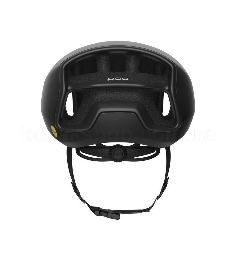 Шлем POC Cytal Road Cycling Helmet [Uranium Black Matt] - M