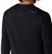 Вело джерси FOX FLEXAIR LS Jersey [Black], M