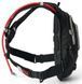 Рюкзак USWE Moto HYDRO 8L Hydration Pack - Adventure [Black]