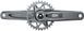 Шатуны SRAM GX Eagle T-Type 32t 165mm Q174 CL55 DUB MTB Wide Dark Polar D1 2-guards (BB not included)