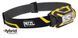 Налобный фонарь PETZL ARIA 2 [Black/Yellow]