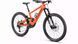 Велосипед Specialized KENEVO SL COMP CARBON 29 BLZ/BLK S4 (98021-5504)
