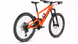 Велосипед Specialized KENEVO SL COMP CARBON 29 BLZ/BLK S4 (98021-5504)