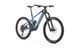 Электровелосипед MONDRAKER DUNE R Carbon 29/27.5'' 170mm, 400Wh Bosch SX, [Blue/Yellow], L