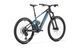 Электровелосипед MONDRAKER DUNE R Carbon 29/27.5'' 170mm, 400Wh Bosch SX, [Blue/Yellow], L