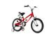 Детский велосипед RoyalBaby SPACE NO.1 16", OFFICIAL UA, красный