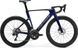Велосипед MERIDA REACTO 6000 [STARFILED PURPLE(SLATE GREY)] - S