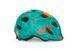 Шолом детский MET Hooray [Green Fruit | Glossy] - S (52-55)