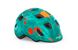 Шлем детский MET Hooray [Green Fruit | Glossy] - S (52-55)