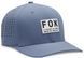 Кепка FOX NON STOP TECH FLEXFIT HAT [Citadel], S/M