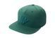 Кепка Race Face CL Snapback Hat-Pine-OS