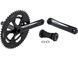 Шатуни SRAM Apex White GXP Cups 68 175 50-34