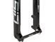 Вилка RockShox SID SL Ultimate Race Day - Remote 29" Boost&trade;15X110 100mm Gloss Black 44offset Tapered DebonAir (includes Fender, Star nut, Maxle Stealth & TwistLoc Remote) C1