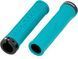 Гріпси RaceFace HALF NELSON Grip, TURQUOISE