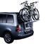 Велокріплення Thule BackPac 973 (Kit 18)(2 Bikes) (TH 973-973-18)
