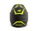 Шлем Bluegrass Intox [BLACK SHADED FLUO YELLOW | MATT] S