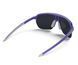 Окуляри Julbo FREQUENCY VIOLET/GRIS SP3P