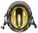 Шолом FOX FLIGHT HELMET - SOLID [Black], S
