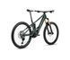 Электровелосипед ORBEA WILD M10 [Seaweed Carbon View Matt] - L