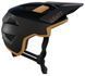 Вело шолом LEATT MTB 3.0 All Mountain Helmet [Rust Orange], M