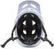 Шолом FOX SPEEDFRAME Helmet - SOLID [White], L