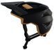 Вело шолом LEATT MTB 3.0 All Mountain Helmet [Rust Orange], M