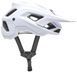 Шолом FOX SPEEDFRAME Helmet - SOLID [White], L