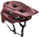 Вело шолом FOX SPEEDFRAME Helmet - SOLID [Rust], S