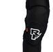 Защита колена RaceFace Ambush Leg-Stealth-L