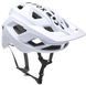 Шолом FOX SPEEDFRAME Helmet - SOLID [White], L
